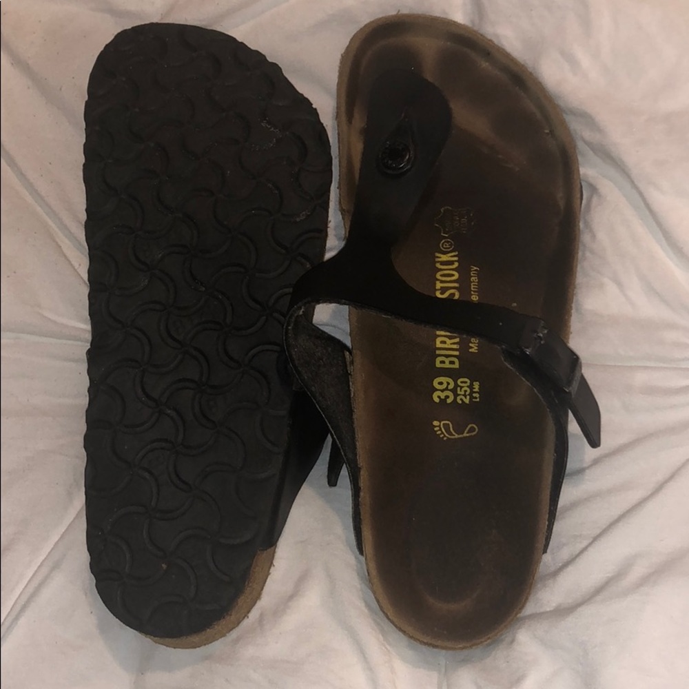 Birkenstock’s